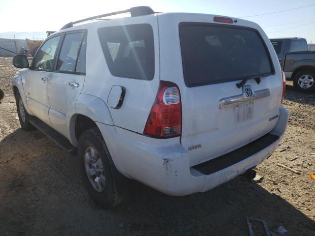JTEZU14R868052170 Toyota 4Runner Sr 2006. Фото: 2