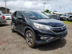 2015 HONDA  CRV