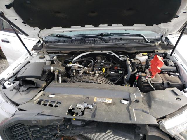2021 FORD RANGER XL 1FTER1EH8MLD20297