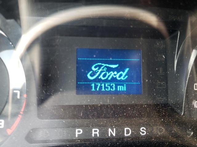 2021 FORD RANGER XL 1FTER1EH8MLD20297