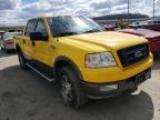 2004 FORD  F-150