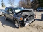 2020 JEEP  RENEGADE