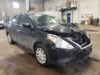 2015 NISSAN  VERSA