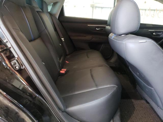 1N4AL3AP0JC184340 Nissan Altima 2.5 2018. Фото: 5