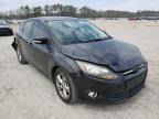 2014 FORD  FOCUS