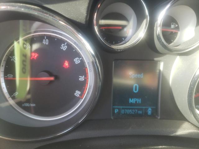 2015 BUICK ENCORE KL4CJCSB5FB264347