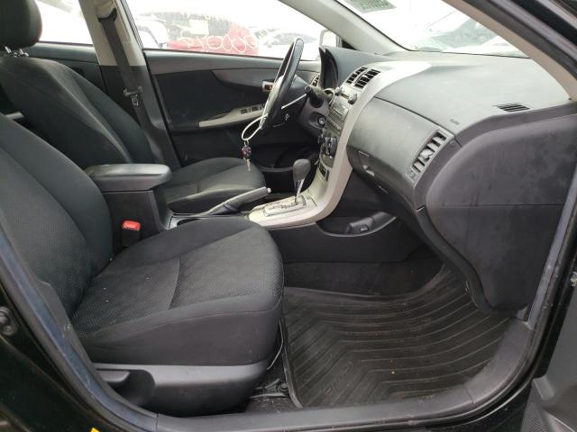 2T1BU4EE3AC485041 Toyota Corolla Ba 2010. Фото: 4