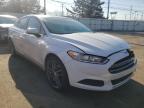 2014 FORD  FUSION