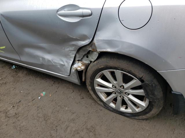 2HGFB2F83CH315910 Honda Civic Ex 2012. Фото: 8