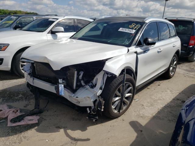 2020 LINCOLN CORSAIR 5LMCJ1C98LUL26905