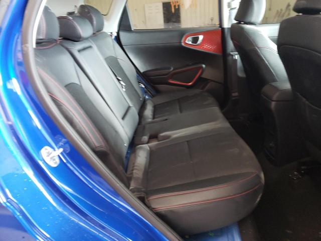 2021 KIA SOUL GT-LI KNDJ53AF9M7739360