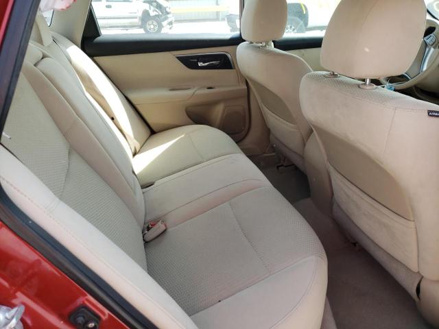 1N4AL3AP5EN220131 Nissan Altima 2.5 2014. Фото: 5
