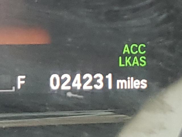 3CZRU5H76KM708211 Honda Hr-V Exl 2019. Фото: 7