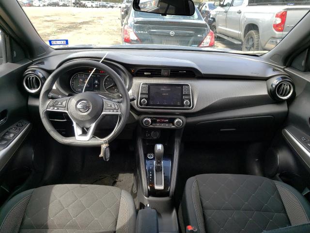 2020 NISSAN KICKS SV 3N1CP5CV9LL496343