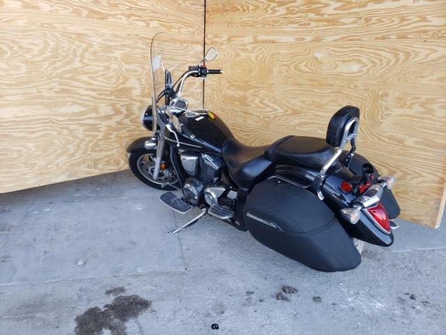2007 YAMAHA XVS1300 CT JYAVP25E87A002693