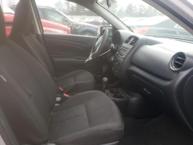2016 NISSAN VERSA S 3N1CN7AP5GL821274