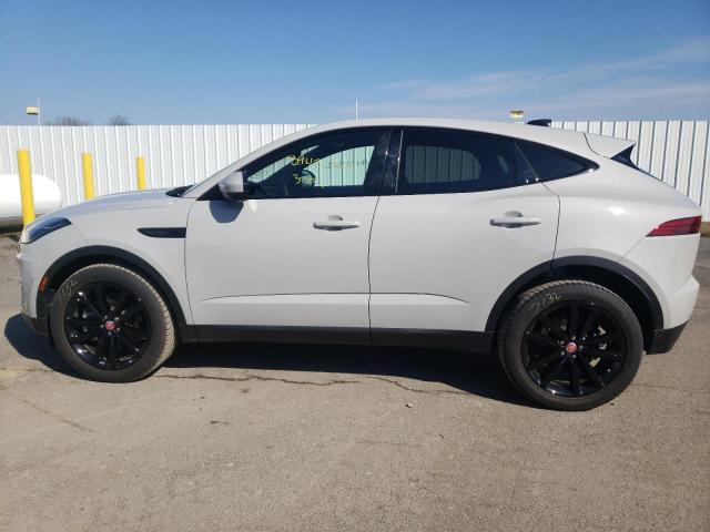 2021 JAGUAR E-PACE SE SADFP2FX5M1022246