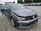 2016 VOLKSWAGEN  JETTA