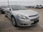 2012 CHEVROLET  MALIBU