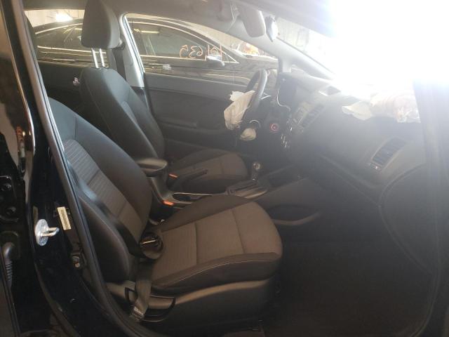 2015 KIA FORTE LX KNAFX4A65F5268647