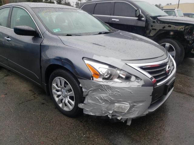 2015 NISSAN ALTIMA 2.5 1N4AL3AP0FC482359