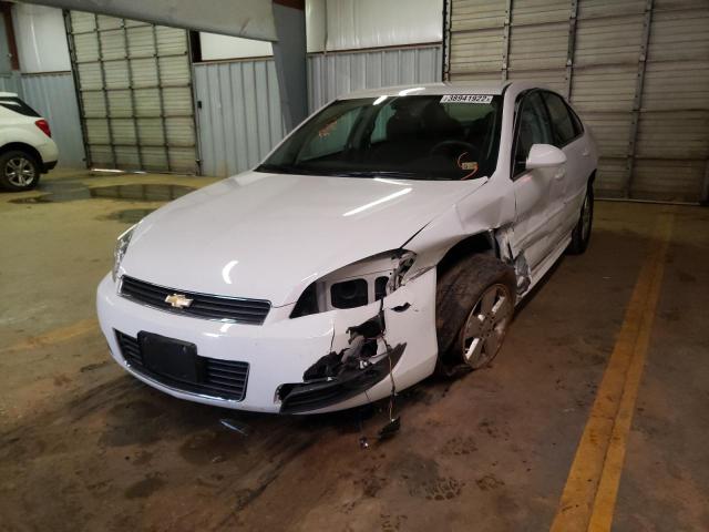 Фото: 2G1WB5EK5A1208935 - 2