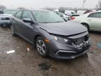 2019 HONDA  CIVIC