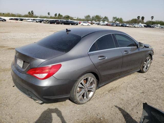 2015 MERCEDES-BENZ CL WDDSJ4EB0FN263114
