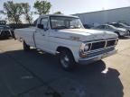 1972 FORD  F100