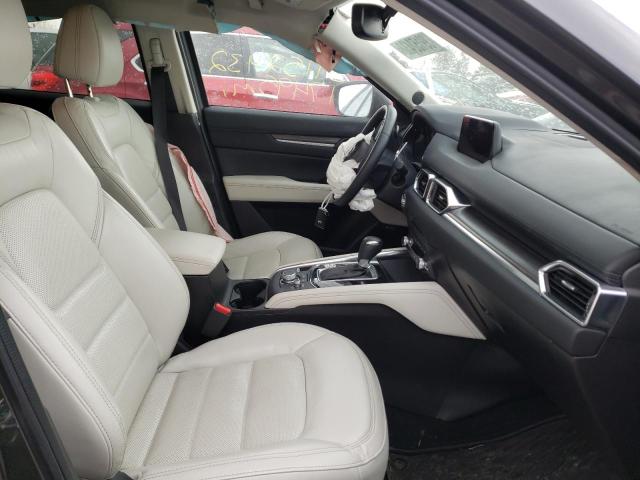 2020 MAZDA CX-5 GRAND JM3KFBDM0L0785387