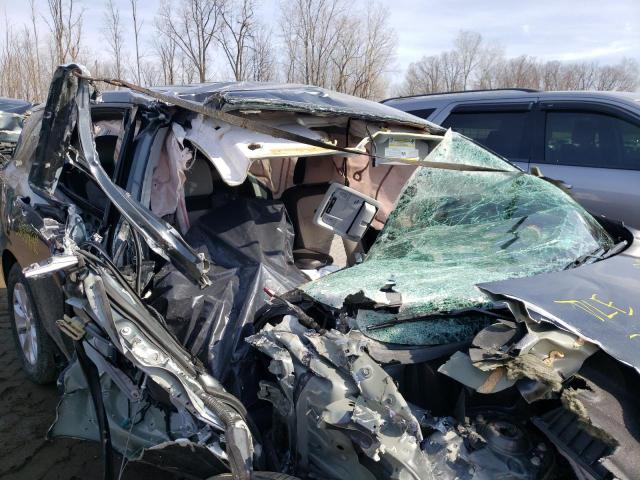2018 CHEVROLET EQUINOX L 3GNAXHEV0JL413292