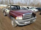 2000 DODGE  RAM 1500