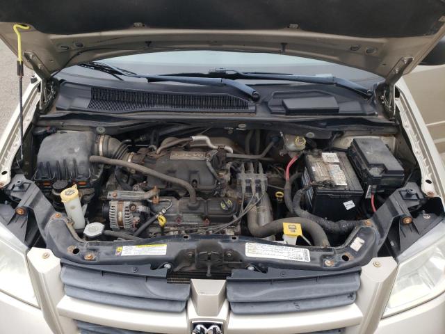 2D8HN44E99R664898 Dodge Grand Cara 2009. Фото: 6
