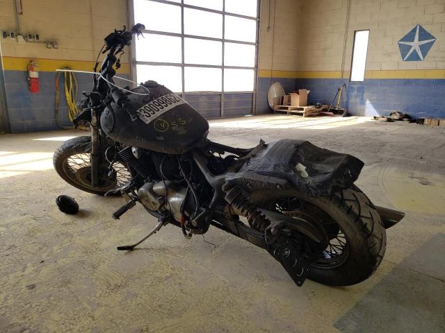 2002 HONDA VT750 DC JH2RC44032M616570