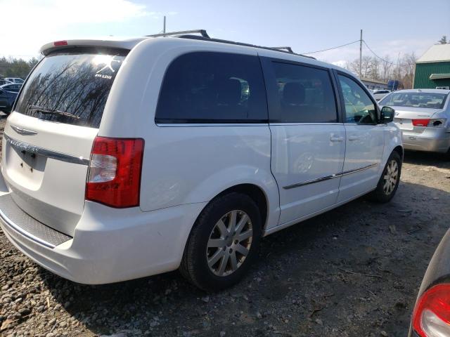2C4RC1BG7GR187137 Chrysler Town & Cou 2016. Фото: 3