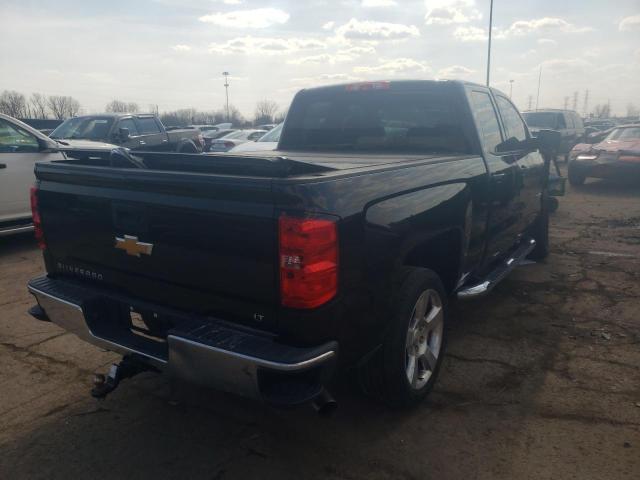 1GCRCREC6EZ354632 Chevrolet Silverado 2014. Фото: 3