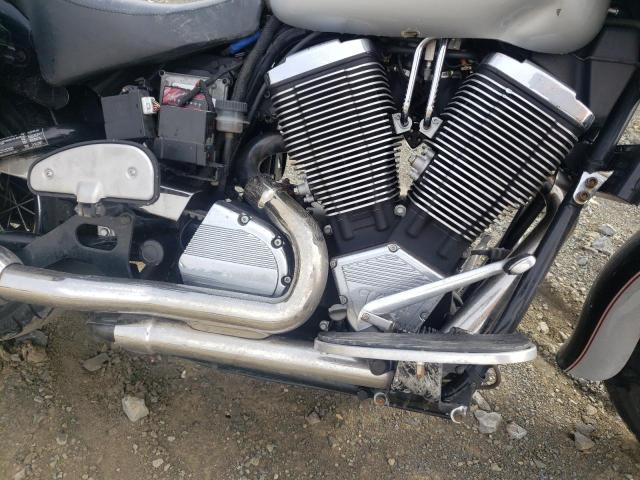 2002 VICTORY MOTORCYCLES DELUXE TOU 5VPTD16D123001565