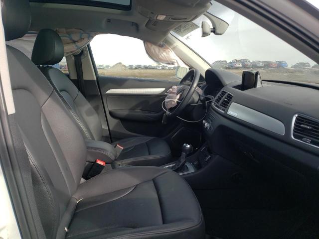 2016 AUDI Q3 PRESTIG WA1GFCFS9GR000831