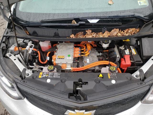 2017 CHEVROLET BOLT 1G1FX6S06H4178109