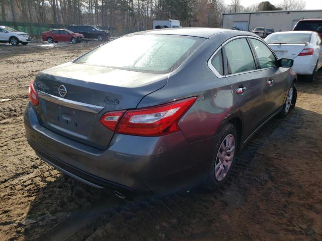 1N4AL3AP0GN352474 Nissan Altima 2.5 2016. Фото: 3