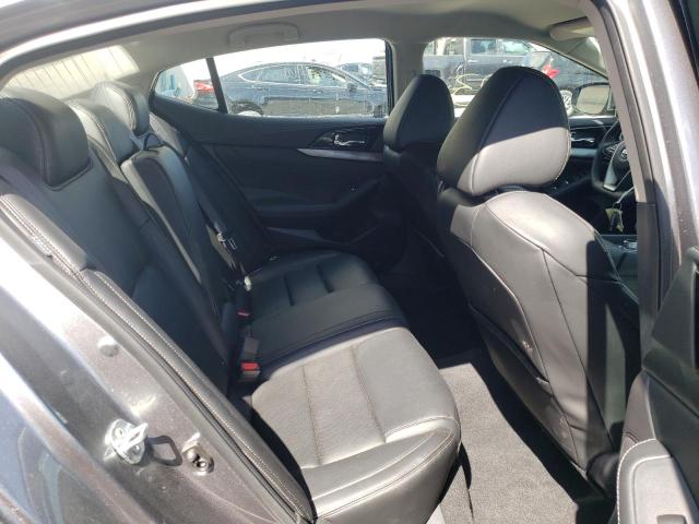 2022 NISSAN MAXIMA 1N4AA6CV6NC502213