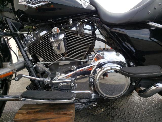 2019 HARLEY-DAVIDSON FLHR 1HD1FBC17KB655121
