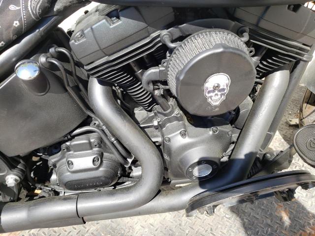 2016 HARLEY-DAVIDSON FLS SOFTAI 1HD1JRV10GB016851