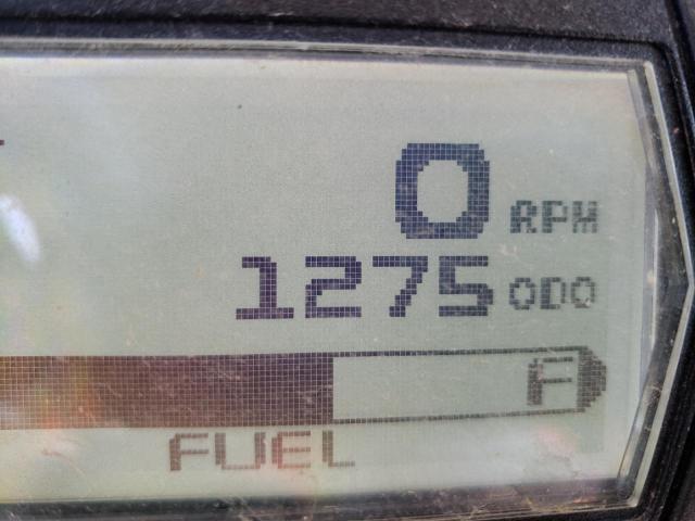 2018 ARCTIC CAT WILDCAT 4UF18MPV0JT301821