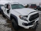 2019 TOYOTA  TACOMA