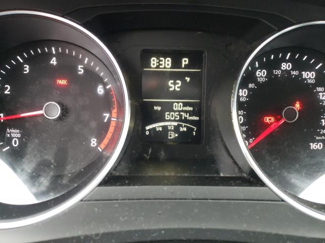 3VW2K7AJXFM323896 Volkswagen Jetta Base 2015. Фото: 7
