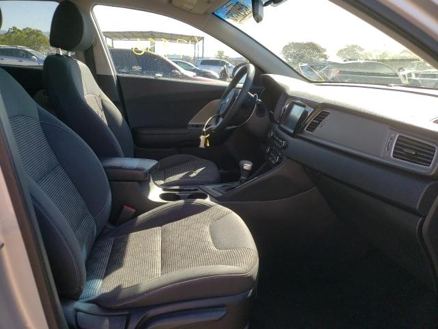 2018 KIA NIRO FE KNDCB3LC8J5156838