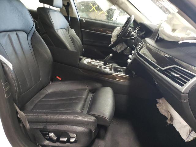 2020 BMW 740 XI WBA7T4C04LGF97464