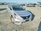 2018 NISSAN  VERSA