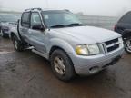 2002 FORD  EXPLORER